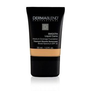 Dermablend Smooth Liquid Camo Foundation